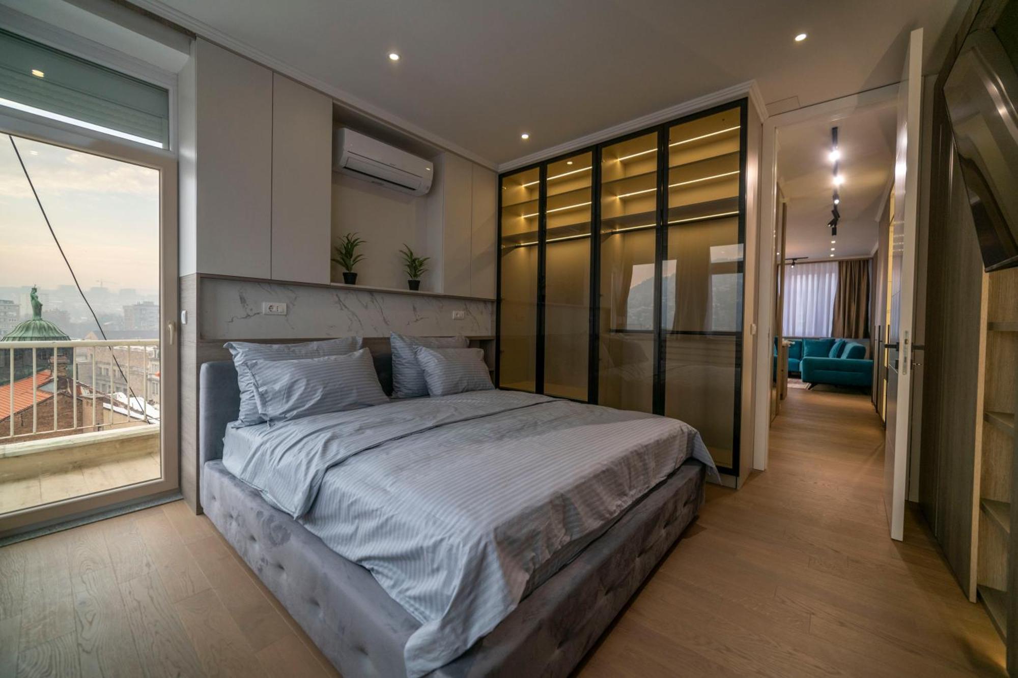 Apartment Royal
