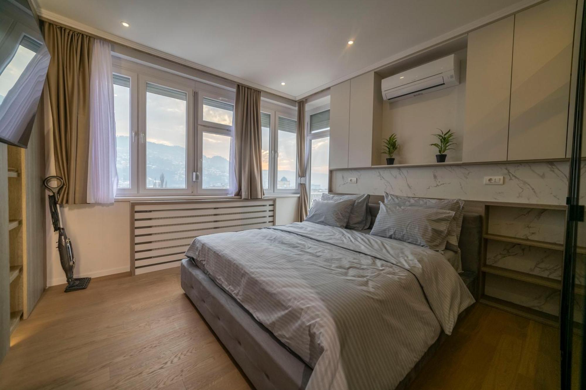 Apartment Royal *