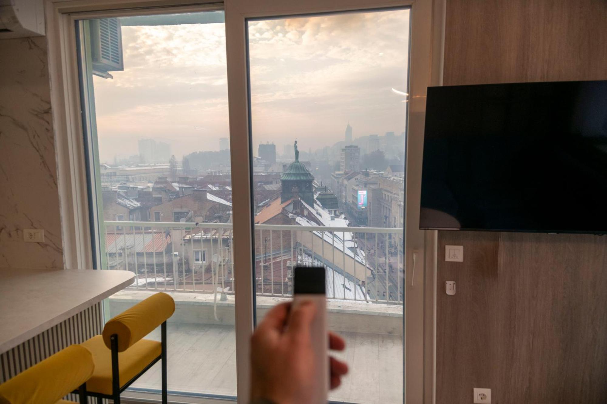 Apartment Royal *