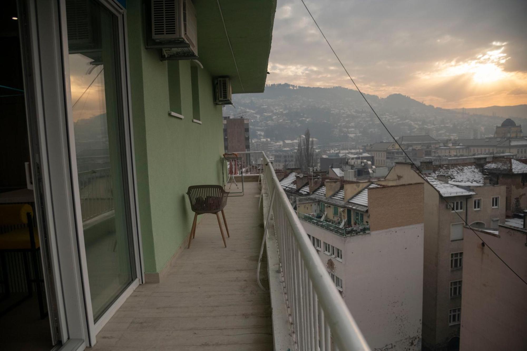 Royal Sarajevo