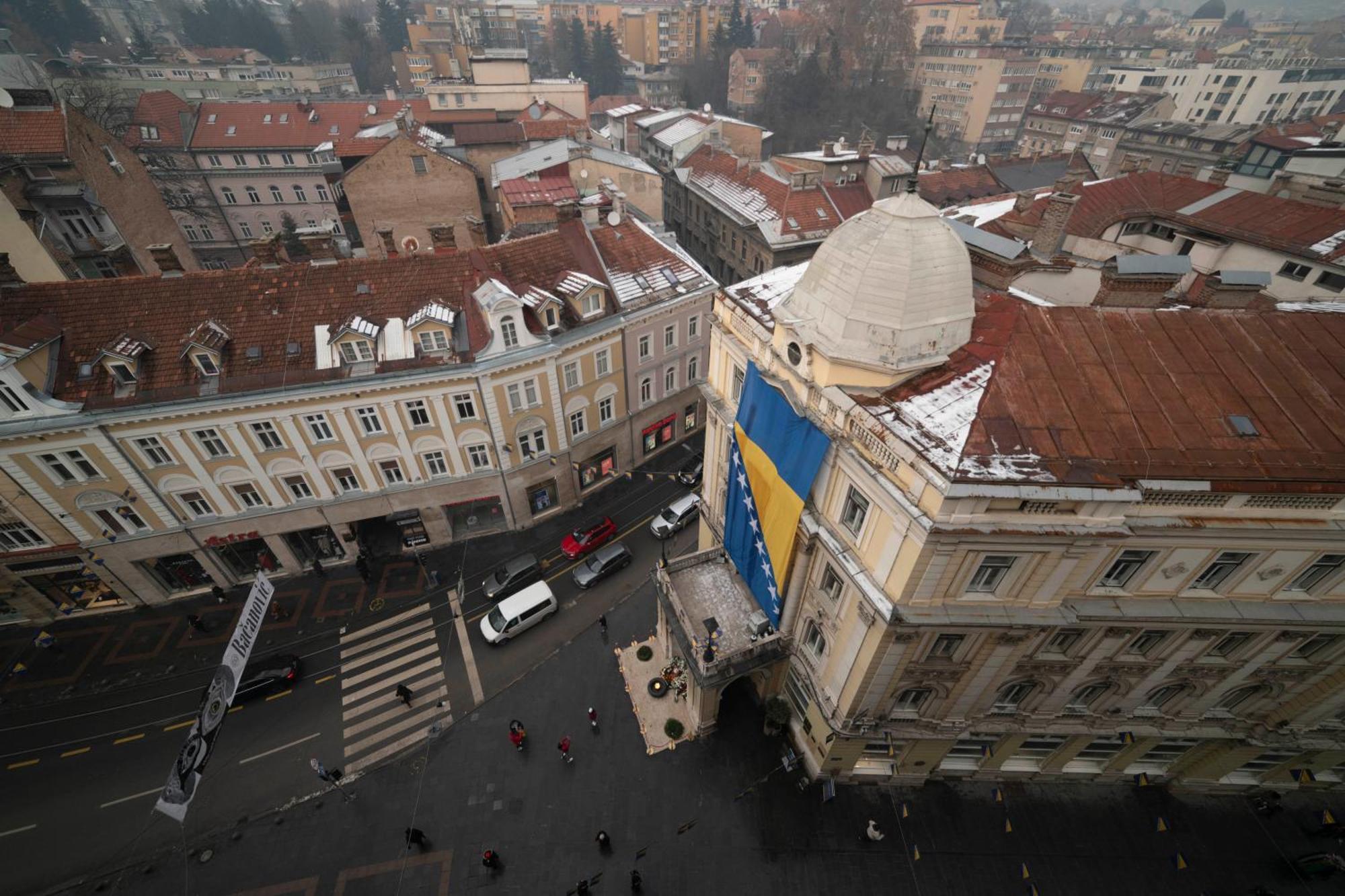 Royal Apartment Sarajevo