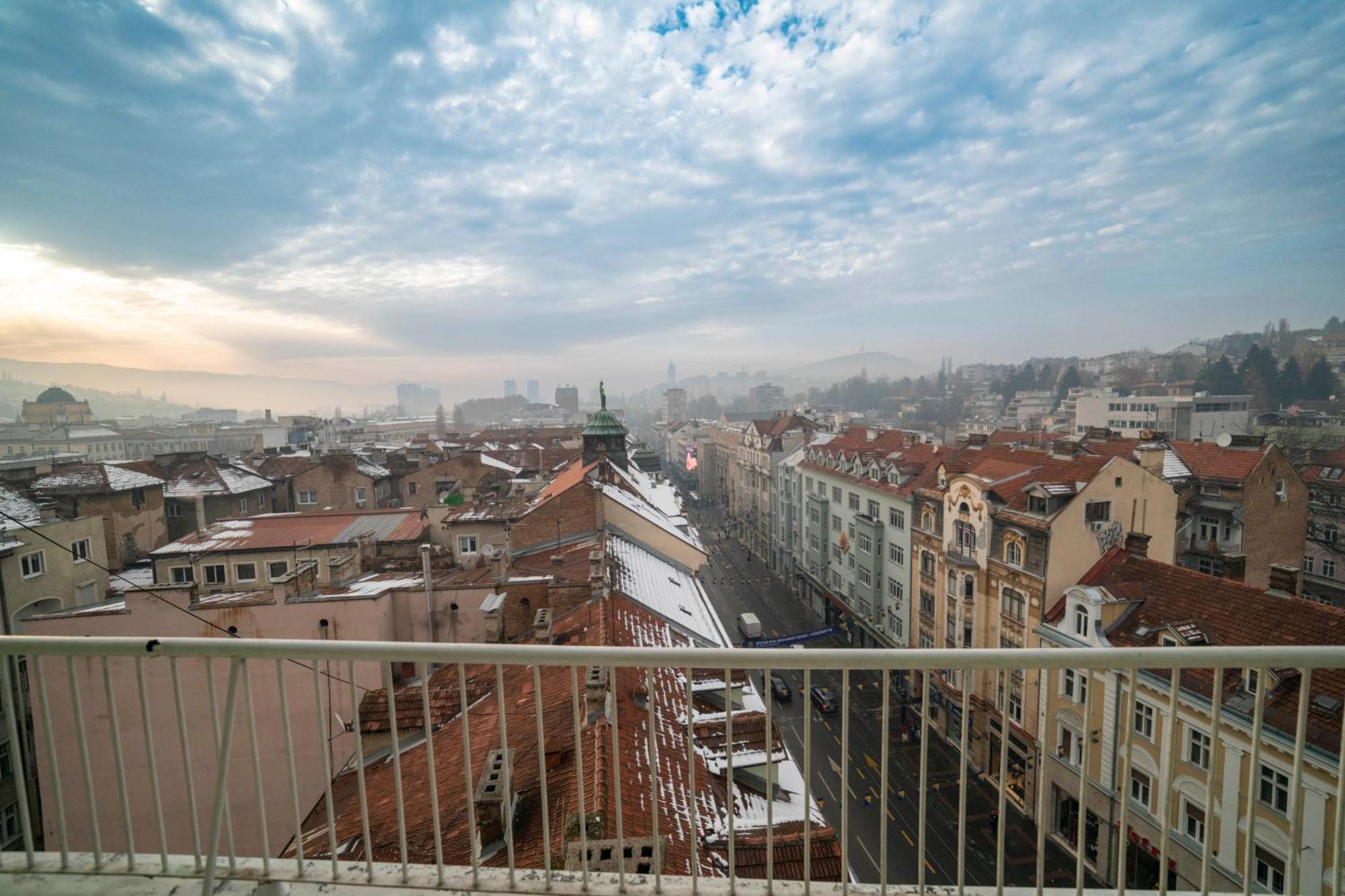 Royal * Sarajevo