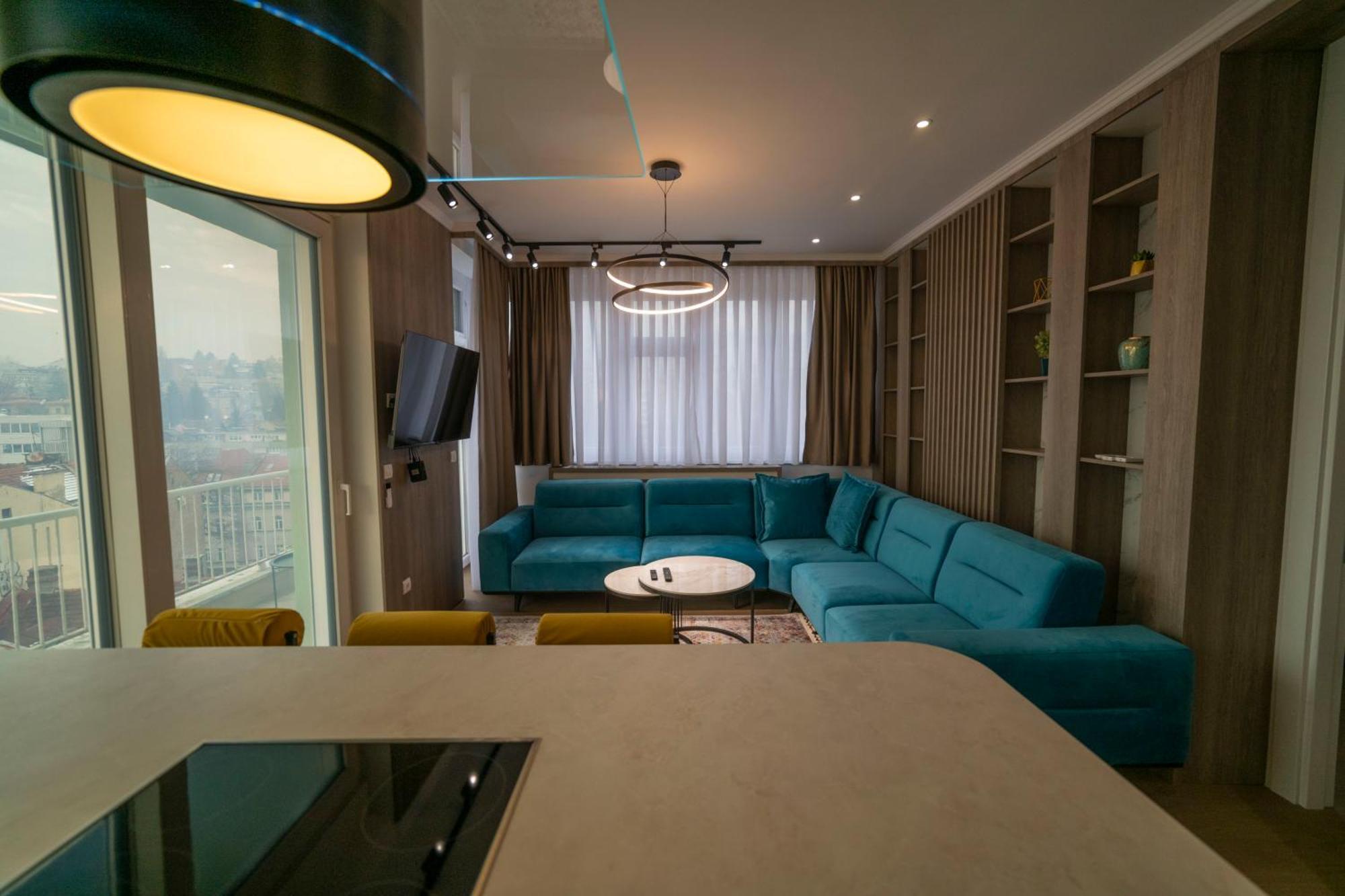 Apartment Royal
