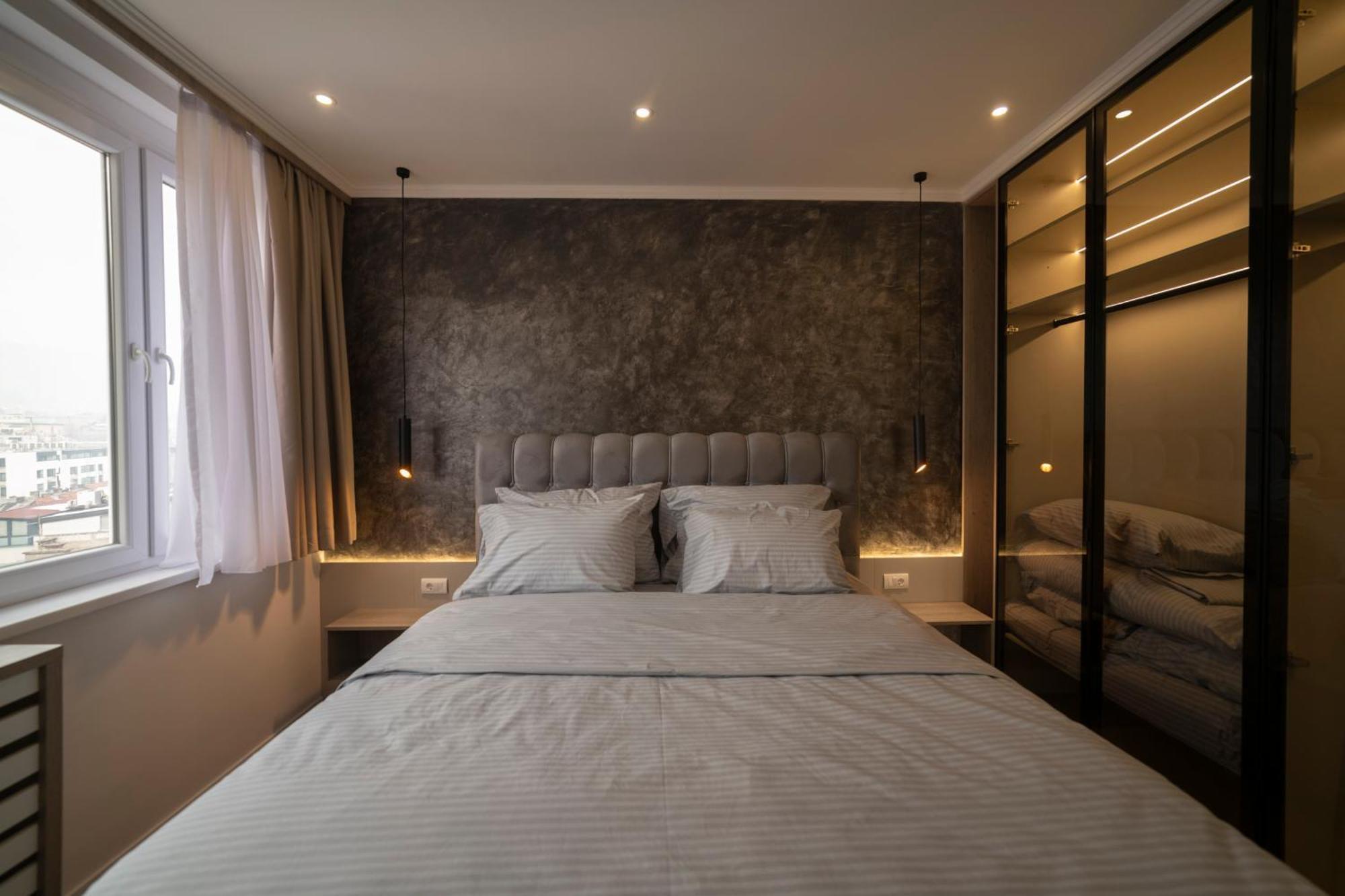 Apartment Royal
